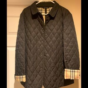 Women’s Burberry Jacket/Coat